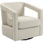 Křeslo do obývacího pokoje | béžové