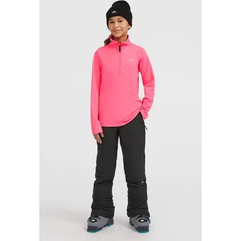 Dívčí džíny O'Neill Schwarz 6311104 128