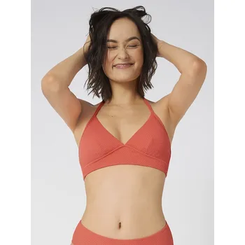 Dámská móda Plavky Sloggi Orange 384760 L