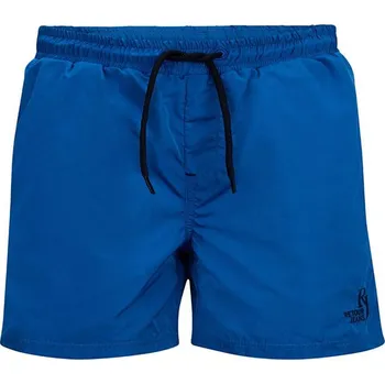 Chlapecké plavky Retour Blau/ Blau 189866 158