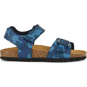 Dívčí obuv Geox Dunkelblau 6914745 26