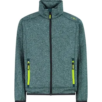 Dívčí bunda CMP Grün 7855789 128