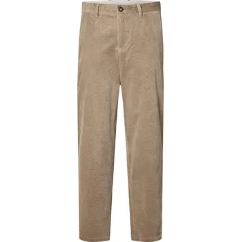 Pánské kalhoty Kalhoty SELECTED HOMME Beige 1734532 W31/L34