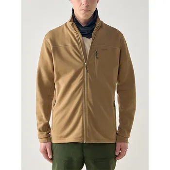 Pánská móda Bunda Haglöfs Camel 2035952 S