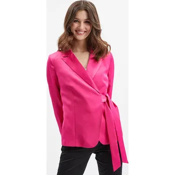 Dámská vesta Bunda orsay Pink 8907740 40