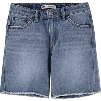 Dívčí kraťasy Levi's Kids Blau 3901407 164