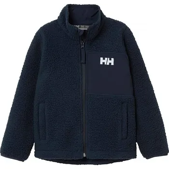 Helly Hansen Dunkelblau 3588786 128
