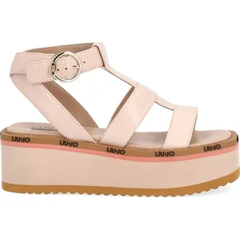 Dámské sandále Liu Jo Beige 127169 40