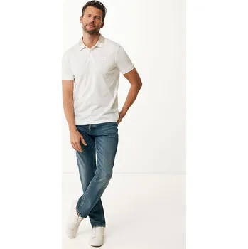 Pánské tričko Tričko Mexx Weiß 2309327 XL