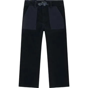 Chlapecké kalhoty Steiff Dunkelblau 5558468 110