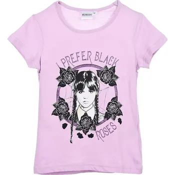 Tričko Wednesday Rosa 1539437 116