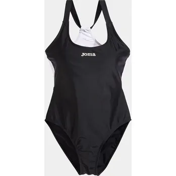 Dámská móda Plavky Joma Schwarz 272164 L