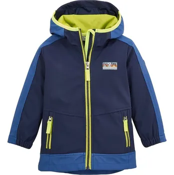 Dívčí bunda First Instinct by Killtec Dunkelblau 308421 86