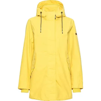 Dámská móda Bunda Camel Active Gelb 2329458 42