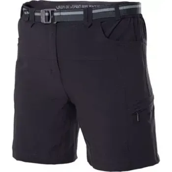 Dámské šortky Warmpeace Muriel šedé L,XL