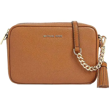 Kabelka Michael Kors Hellbraun - (B)21 x (H)14 x (T)6 cm 2524628 onesize