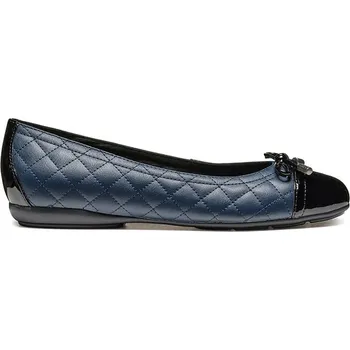 Dámská obuv Geox Blau 1349670 39