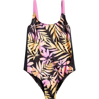 Chlapecké plavky Roxy Schwarz/ Rosa 4129650 176