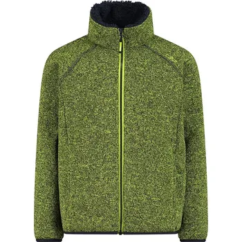 Chlapecká bunda cmp Grün 787748 128