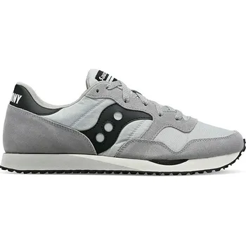 Pánské tenisky Tenisky Saucony Grau 9093770 37