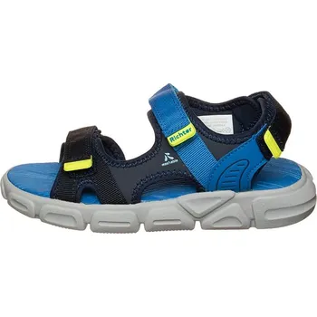 Chlapecké sandály Richter Shoes Blau 2446173 25