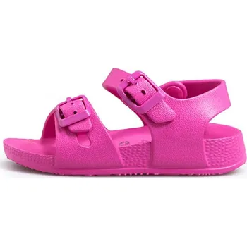 Dívčí sandály Avispas Pink 2823401 33
