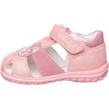 Dívčí obuv Boty Primigi Pink 567376 23