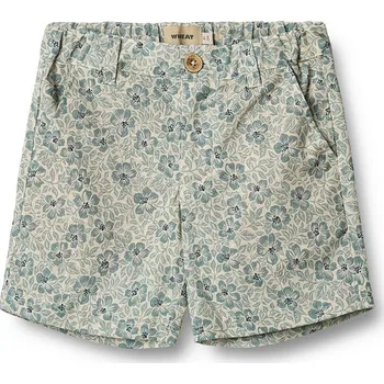 Dívčí kraťasy Wheat Grün 6963278 140