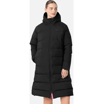 Dámská vesta Bunda KARI TRAA Schwarz 6426045 L