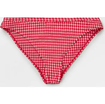 Dámské plavky Plavky Becksöndergaard Rot 5500741 M