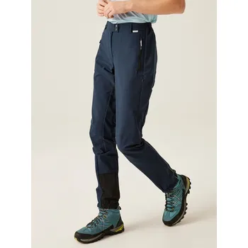 Dámská móda Regatta Dunkelblau 2678972 42