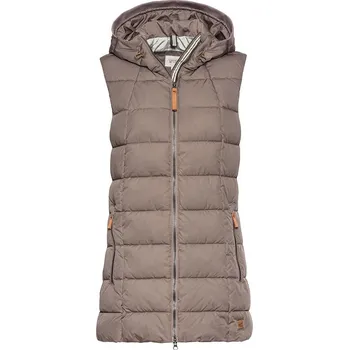 Oblečení a móda Vesta Camel Active Altrosa 6641912 42