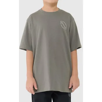 Chlapecké oblečení Tričko 4F Grau 5293745 146