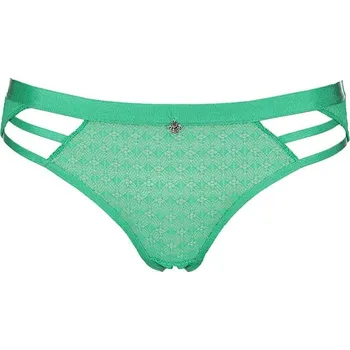 Kalhotky Kalhotky LASCANA Grün 2591055 48/50
