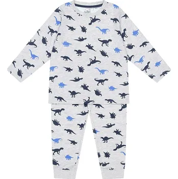 Chlapecké pyžamo Salt and Pepper Grau 479706 110