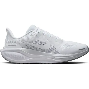 Dámská běžecká obuv Nike White 6373499 3.5 (36.5)