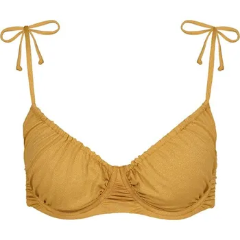 Oblečení a móda Plavky Barts Gelb 356778 40