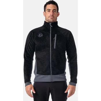 Pánská větrovka Bunda TERNUA Schwarz/ Grau 659975 XL