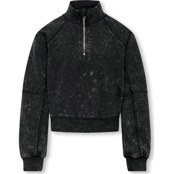 Dívčí mikina KIDS ONLY Schwarz 394128 134