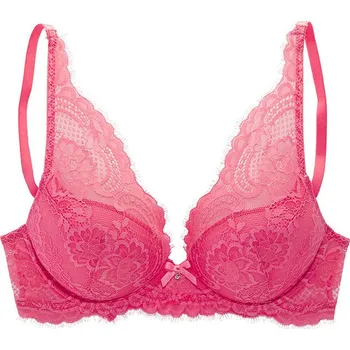 Podprsenka Podprsenka LASCANA Pink 4581934 75A