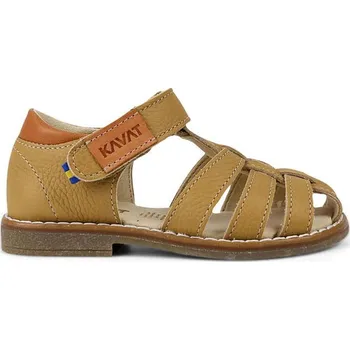 Dívčí tenisky Boty KAVAT Senfgelb 6780261 28