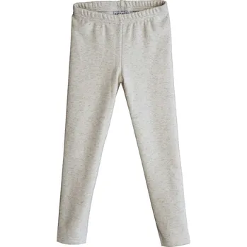 Dívčí legíny Danamade Beige 6377186 104