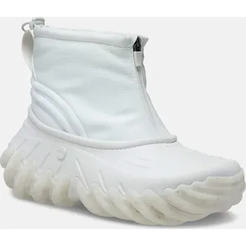 Pánské polobotky Boty Crocs Weiß 4719394 38