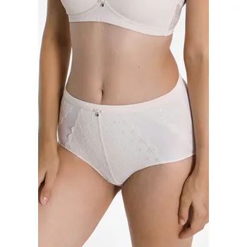 Dámské spodní prádlo Kalhotky Sassa Creme 8420440 44