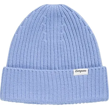 Čepice Čepice Bergans Hellblau 3416285 onesize