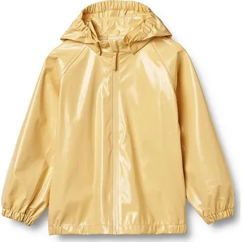 Dívčí bunda Wheat Gelb 8641573 110