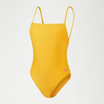 Dámské oblečení Plavky Speedo Yellow 1217351 28 (2XS)