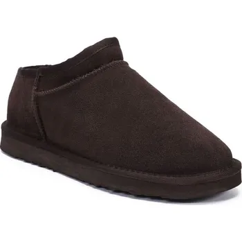 Pánské polobotky Boty Gooce Dunkelbraun 8722131 42