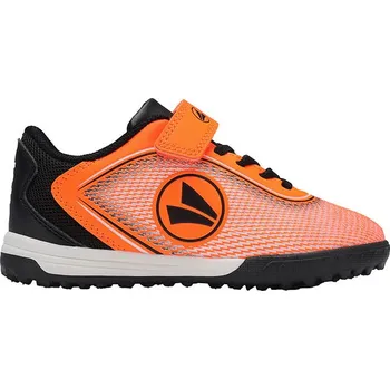 Dětská sálová obuv Tenisky Jako Orange/ Schwarz 6433040 33