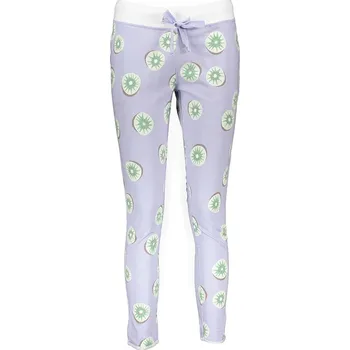 Tepláky Juvia Flieder/ Weiß 523294 L